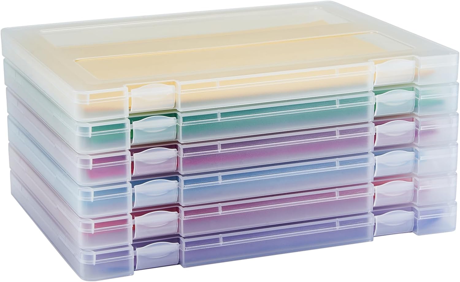 Board Game Organizer
