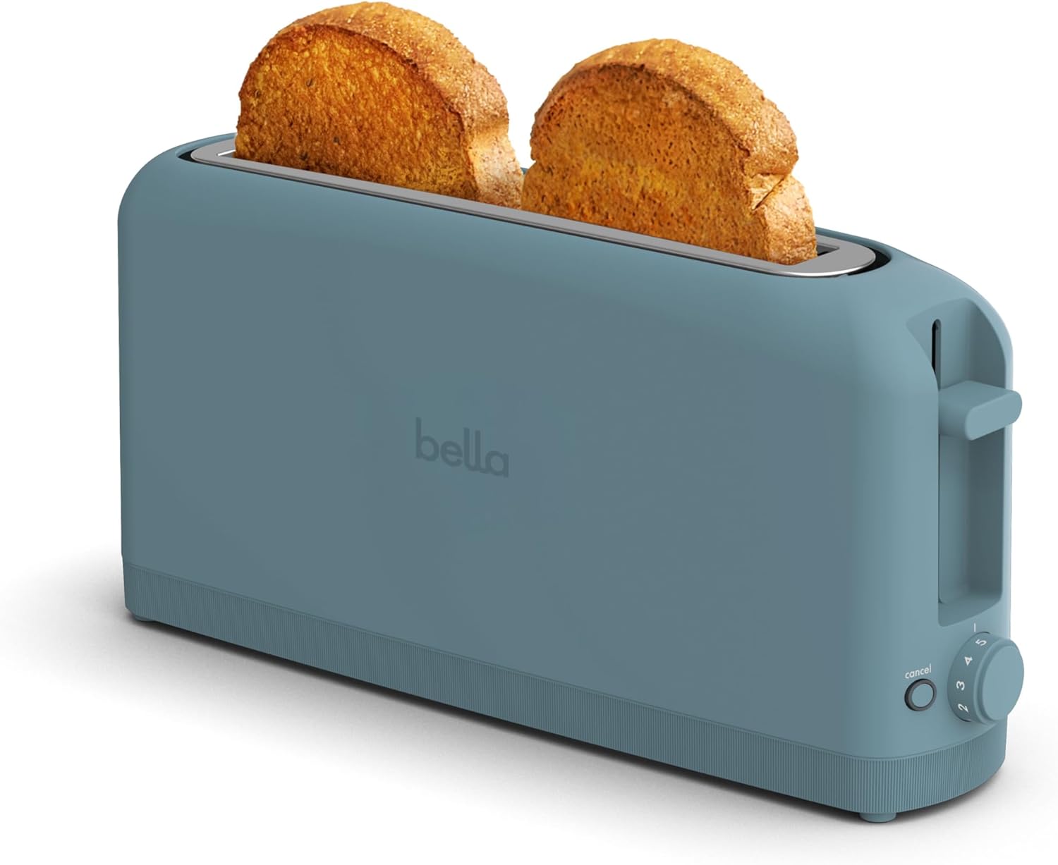 Space Saving toaster