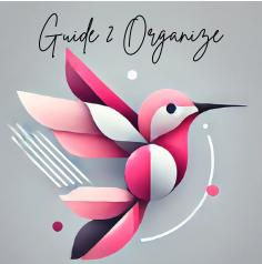 Guide2Organize logo